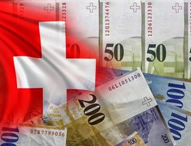 Ελβετία: Διπλό μισθό έλαβαν κατά... λάθος χιλιάδες εργαζόμενοι στην ΑΧΑ